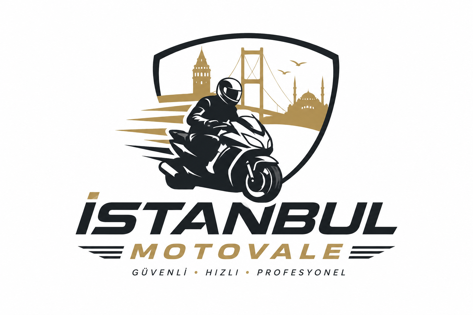 İstanbul Moto Vale logosu